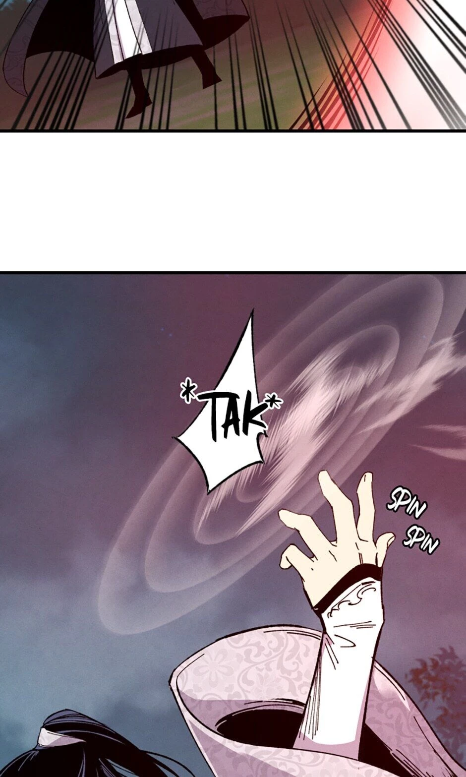 Masters of Lightning Knives Chapter 19 - 39