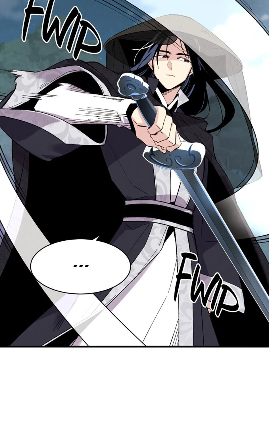 Masters of Lightning Knives Chapter 18 - 37