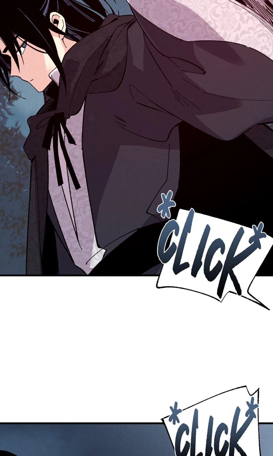 Masters of Lightning Knives Chapter 19 - 40