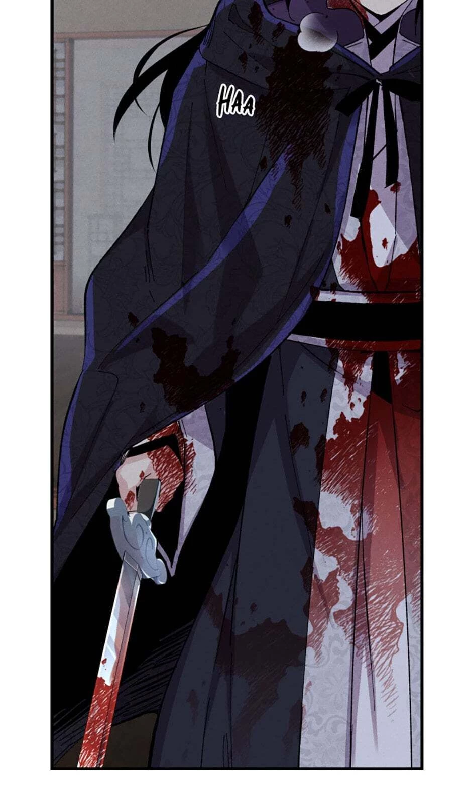 Masters of Lightning Knives Chapter 20 - 45