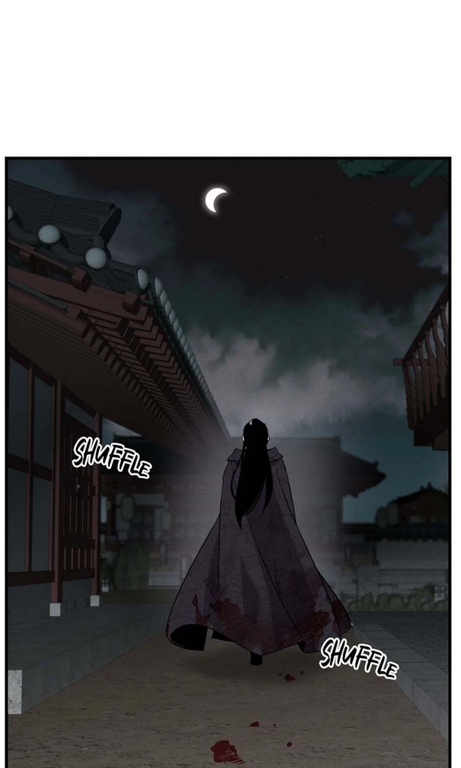 Masters of Lightning Knives Chapter 20 - 46