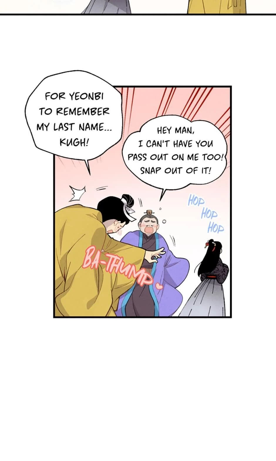 Masters of Lightning Knives Chapter 17 - 33