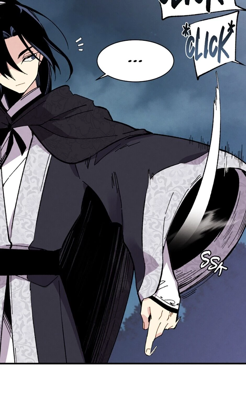 Masters of Lightning Knives Chapter 19 - 41