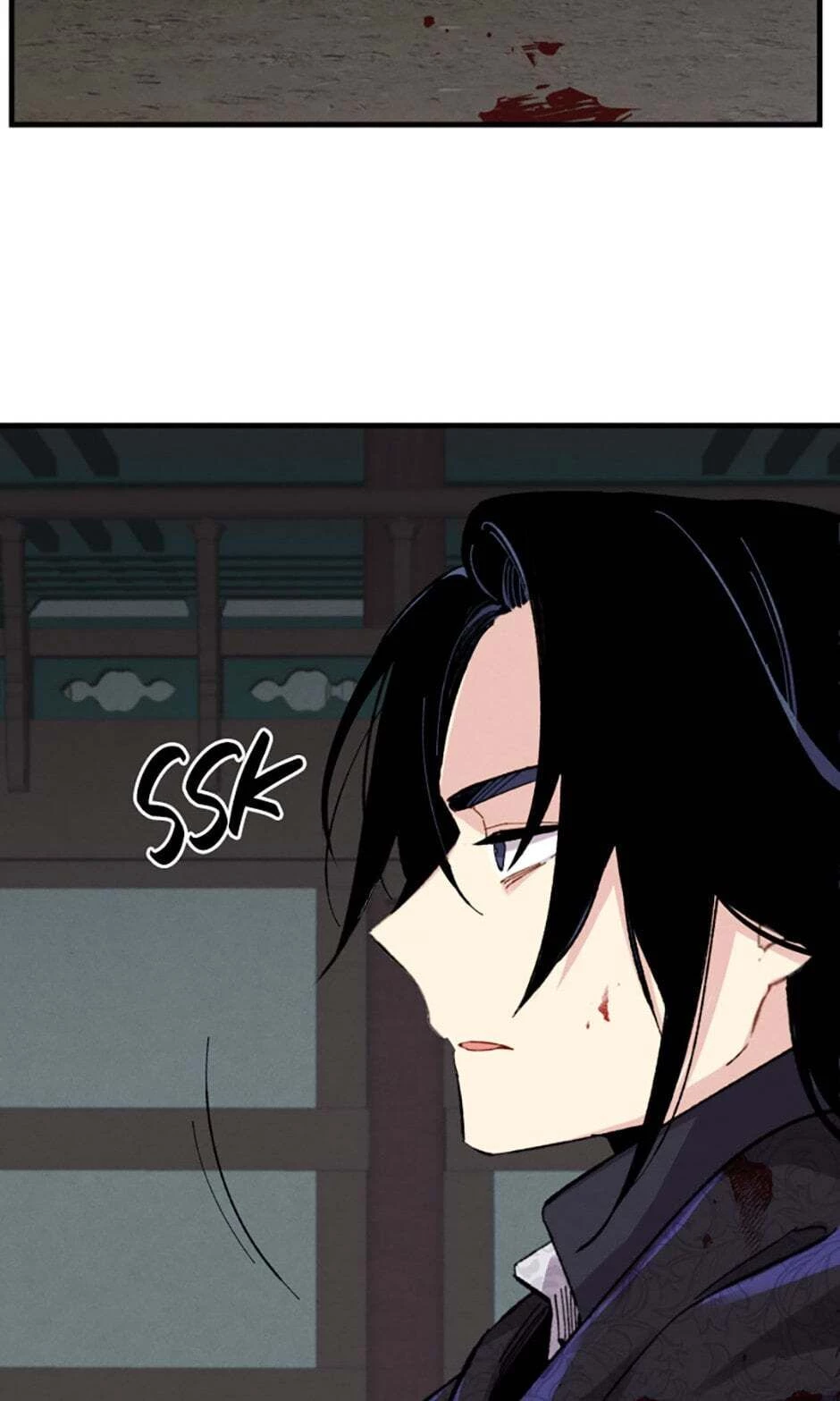 Masters of Lightning Knives Chapter 20 - 47