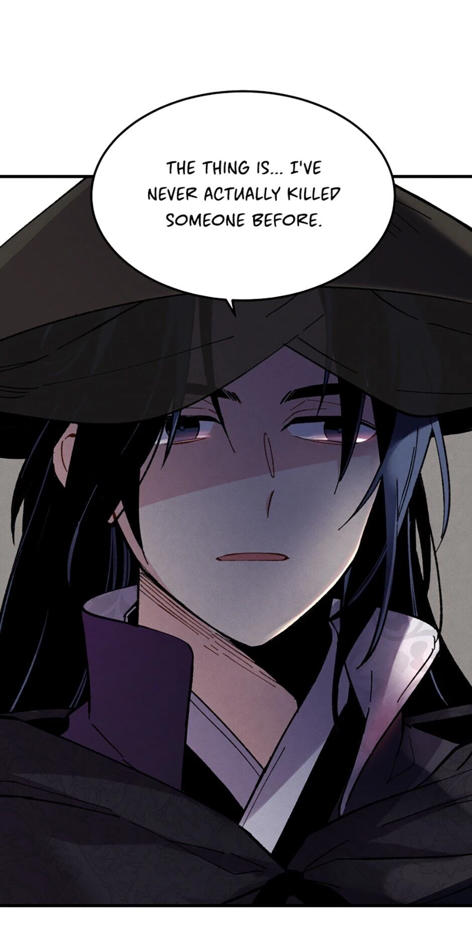 Masters of Lightning Knives Chapter 18 - 40