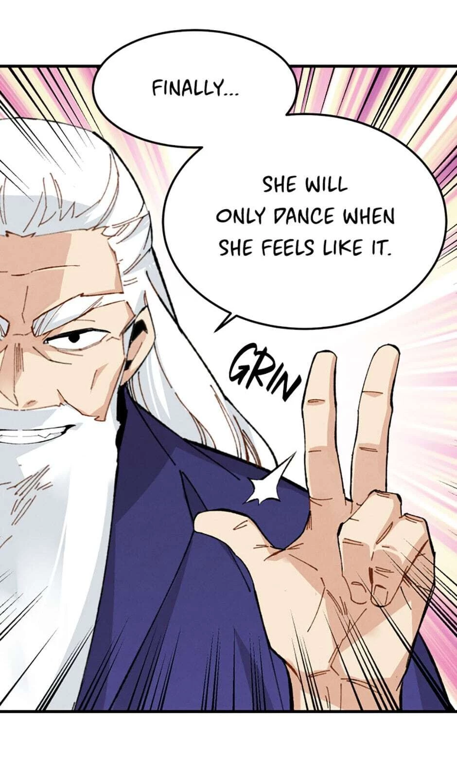 Masters of Lightning Knives Chapter 16 - 21