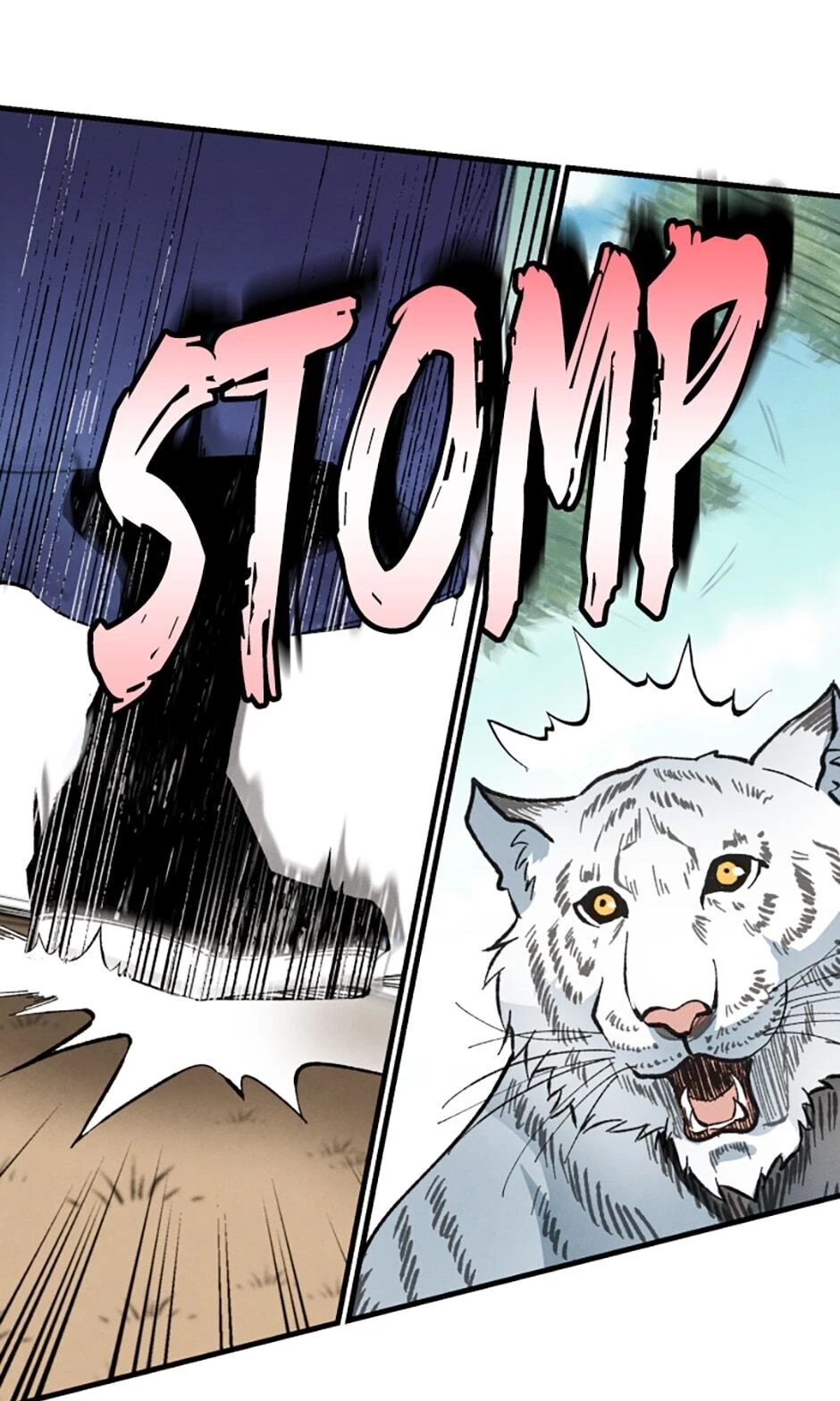 Masters of Lightning Knives Chapter 15 - 19