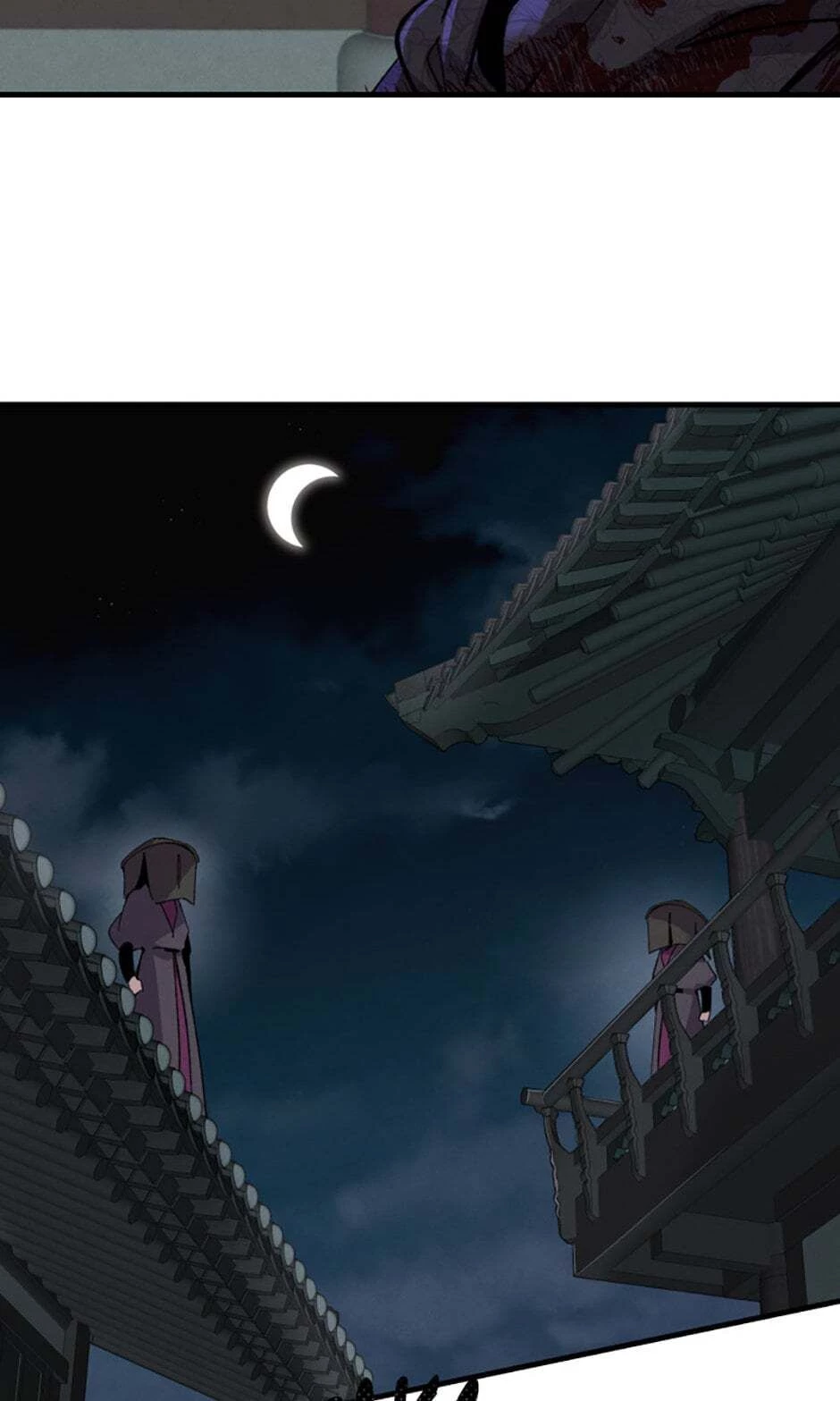 Masters of Lightning Knives Chapter 20 - 48