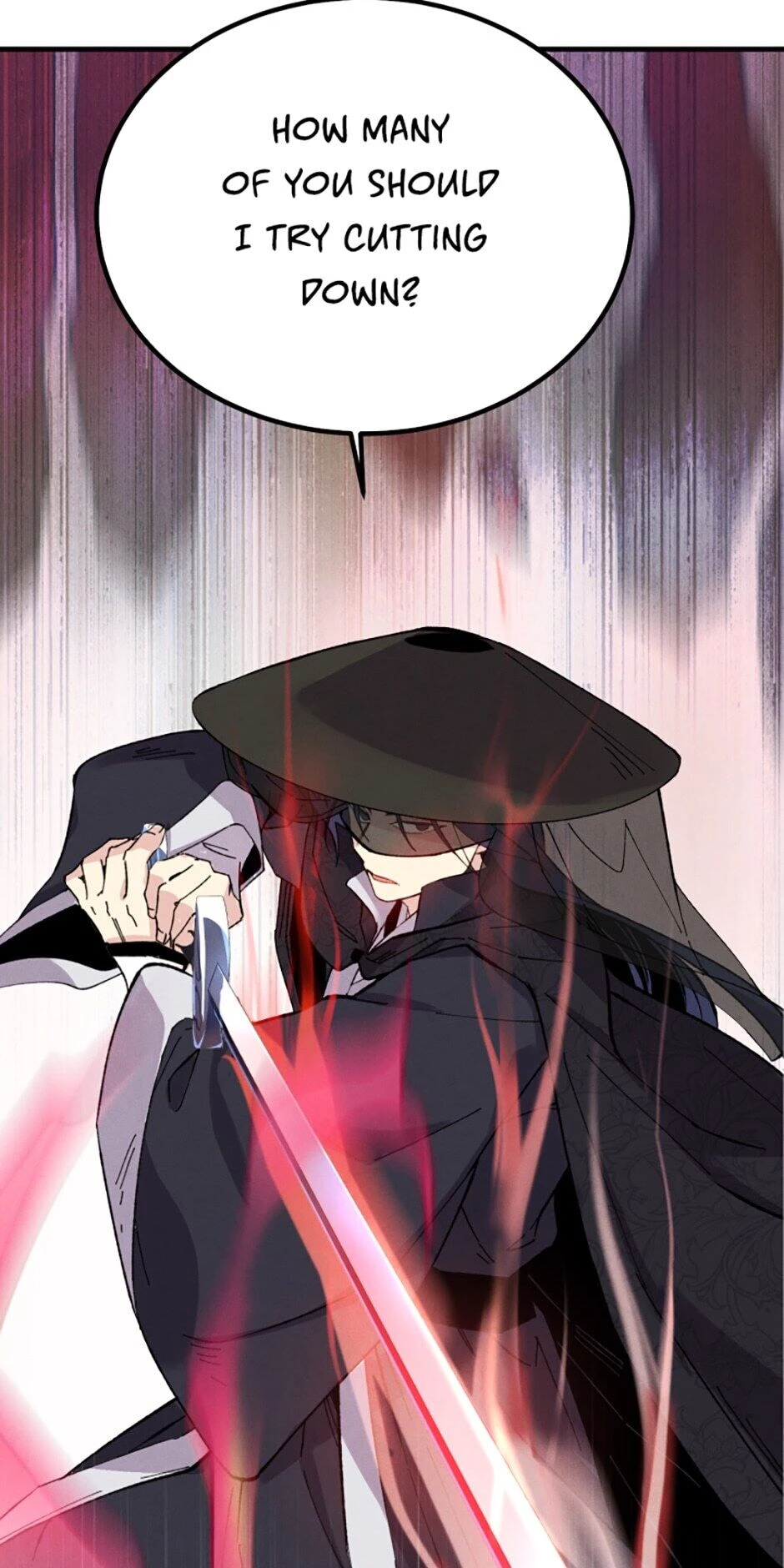 Masters of Lightning Knives Chapter 18 - 42