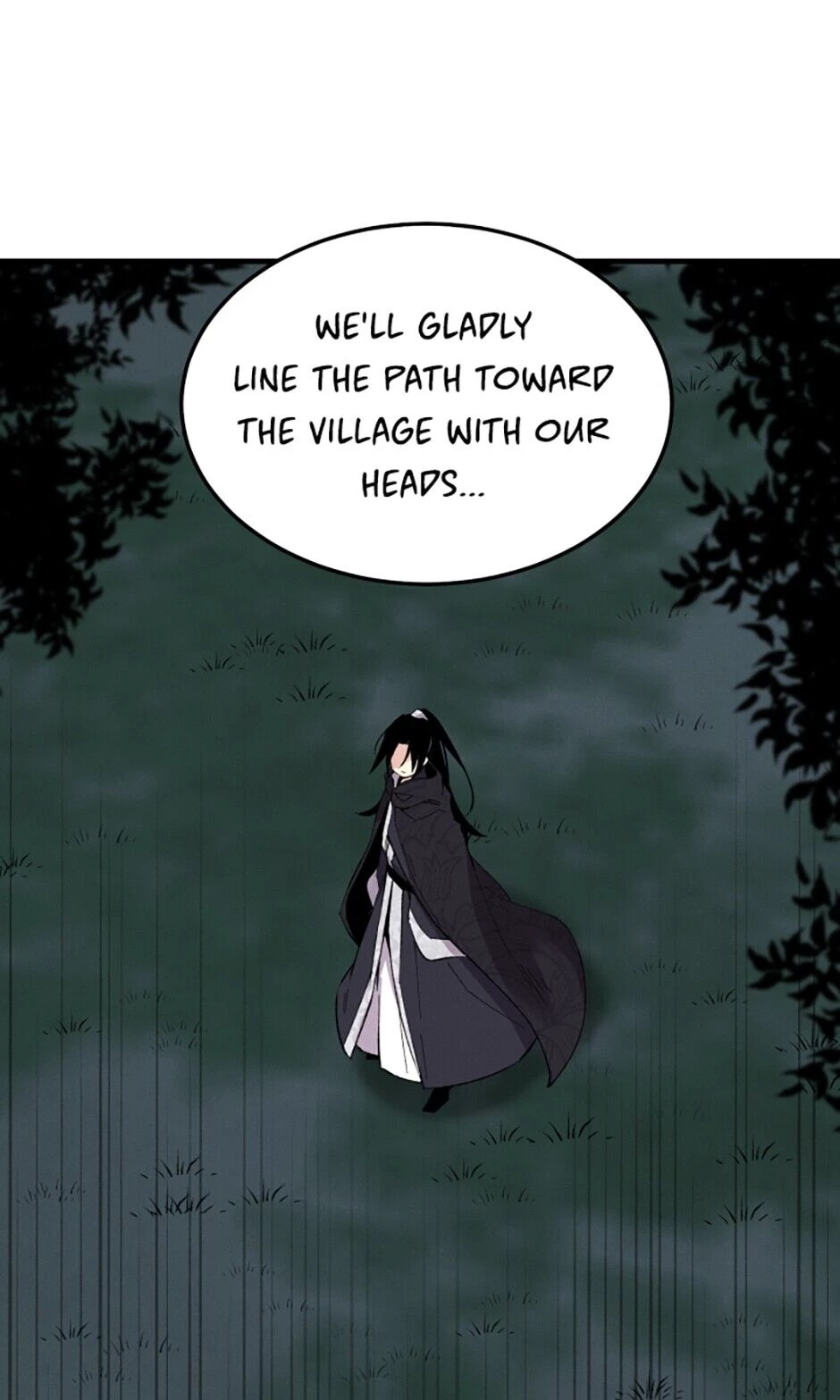 Masters of Lightning Knives Chapter 19 - 43