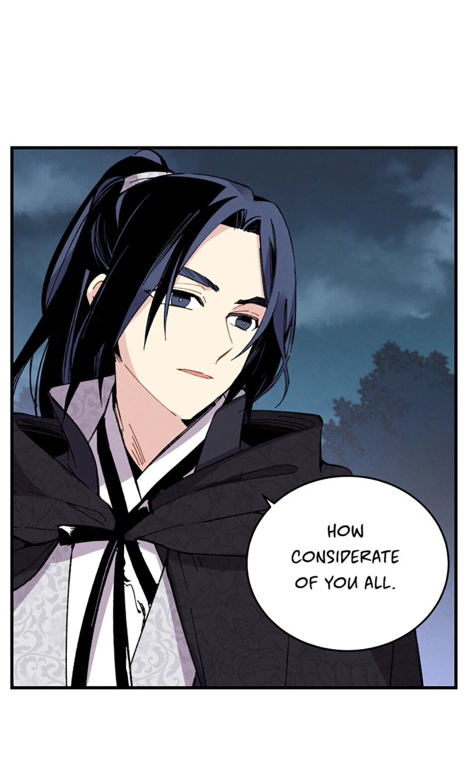 Masters of Lightning Knives Chapter 19 - 45