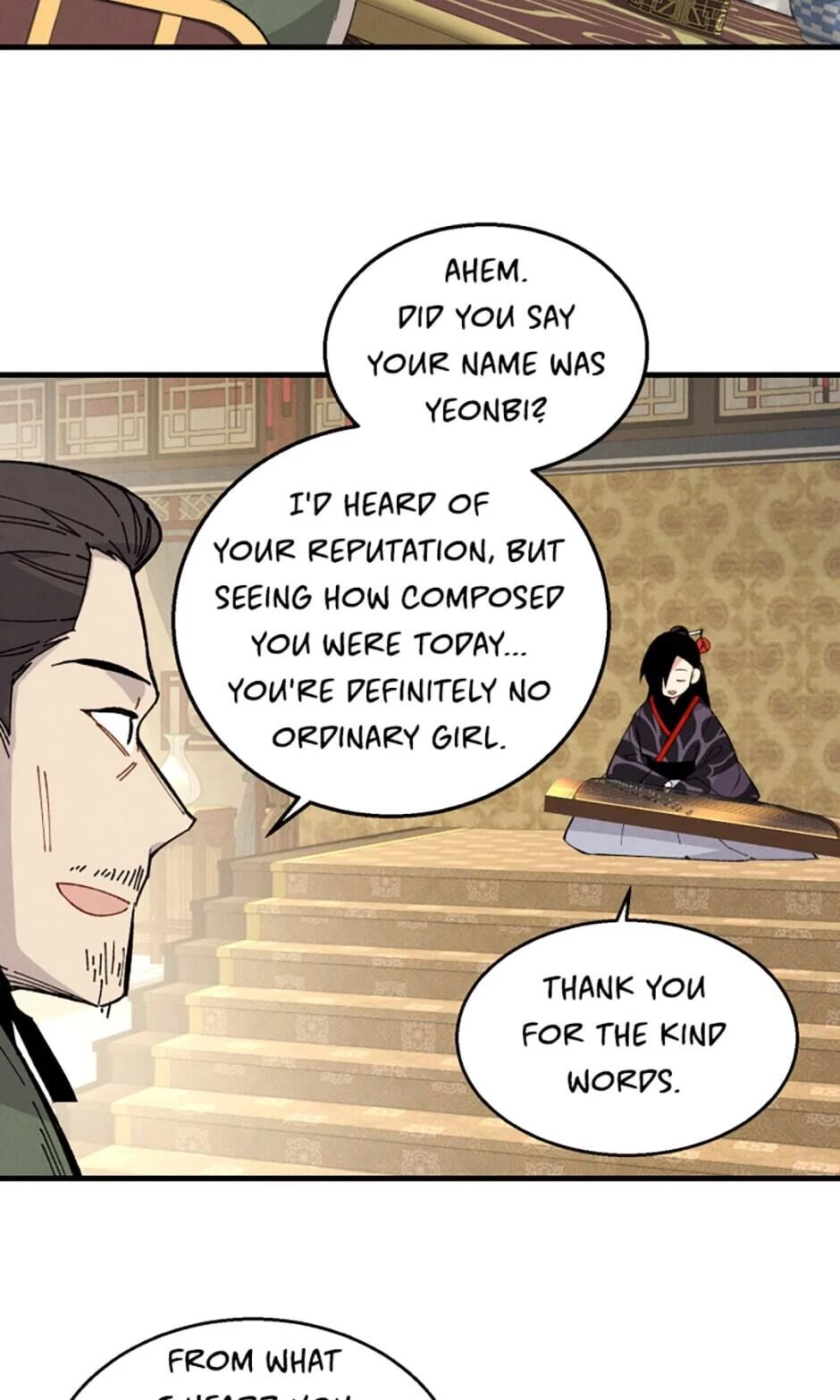 Masters of Lightning Knives Chapter 18 - 45