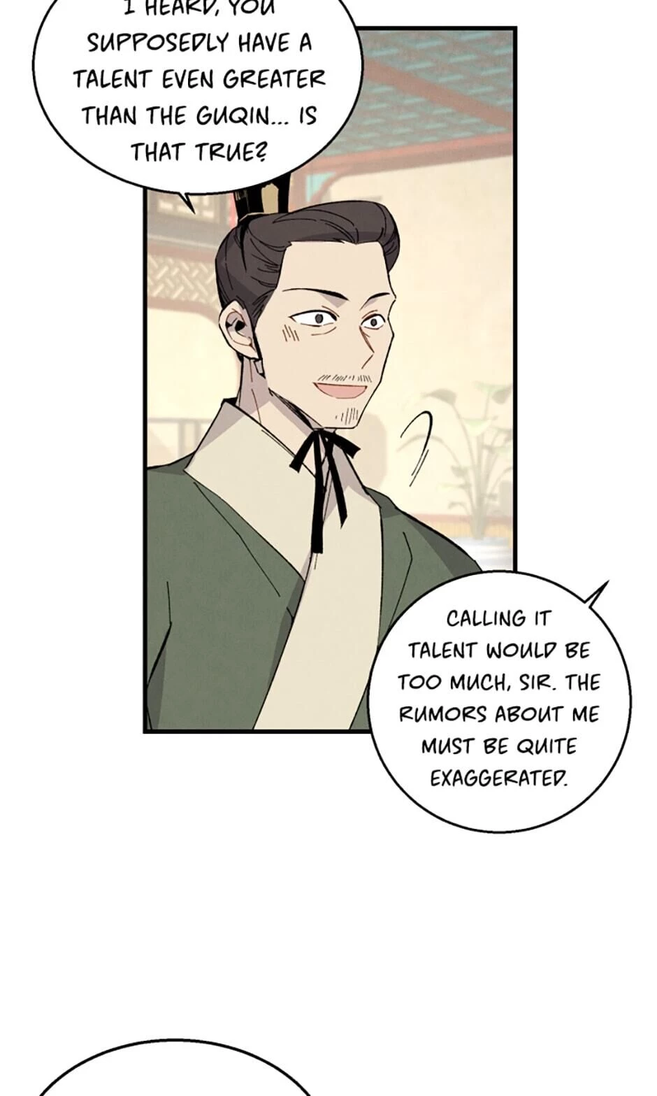 Masters of Lightning Knives Chapter 18 - 46