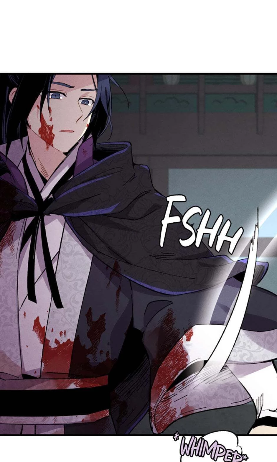 Masters of Lightning Knives Chapter 20 - 52