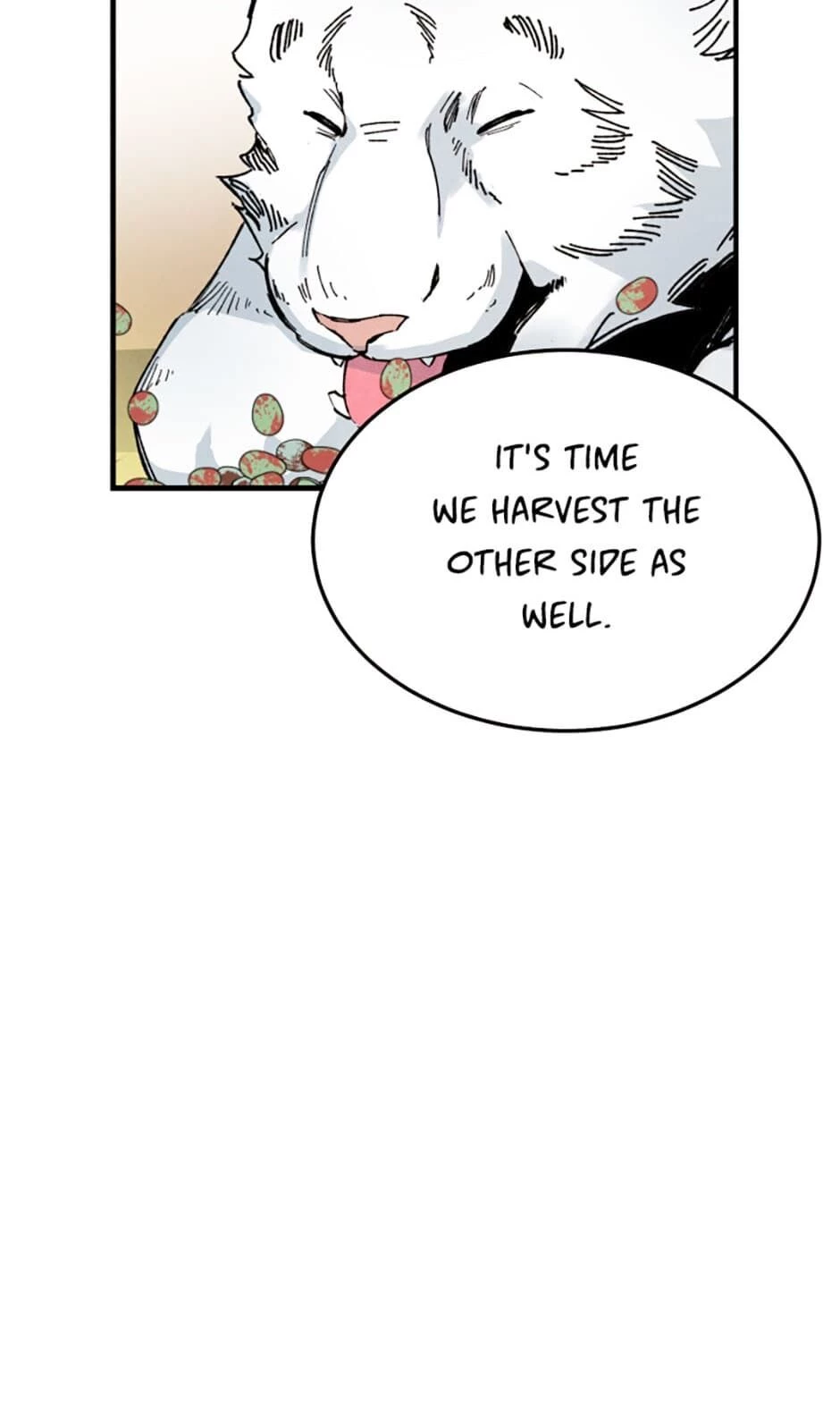 Masters of Lightning Knives Chapter 15 - 23