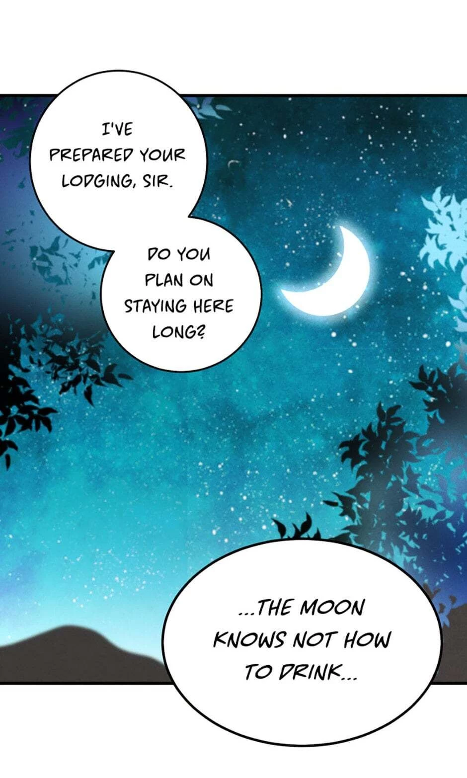 Masters of Lightning Knives Chapter 15 - 24