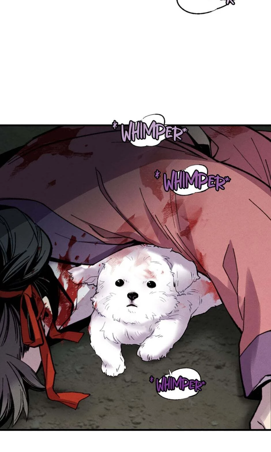 Masters of Lightning Knives Chapter 20 - 53