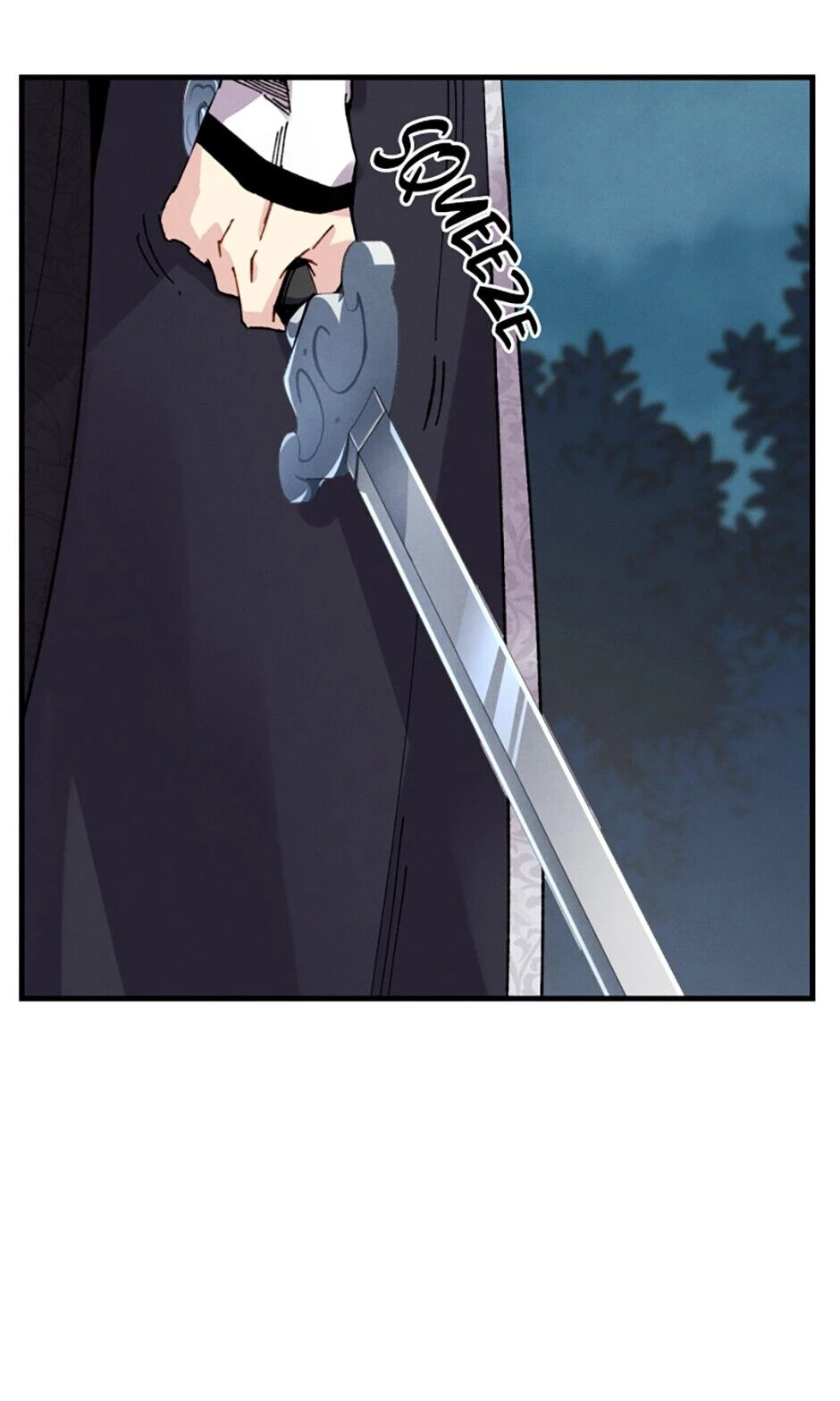 Masters of Lightning Knives Chapter 19 - 48