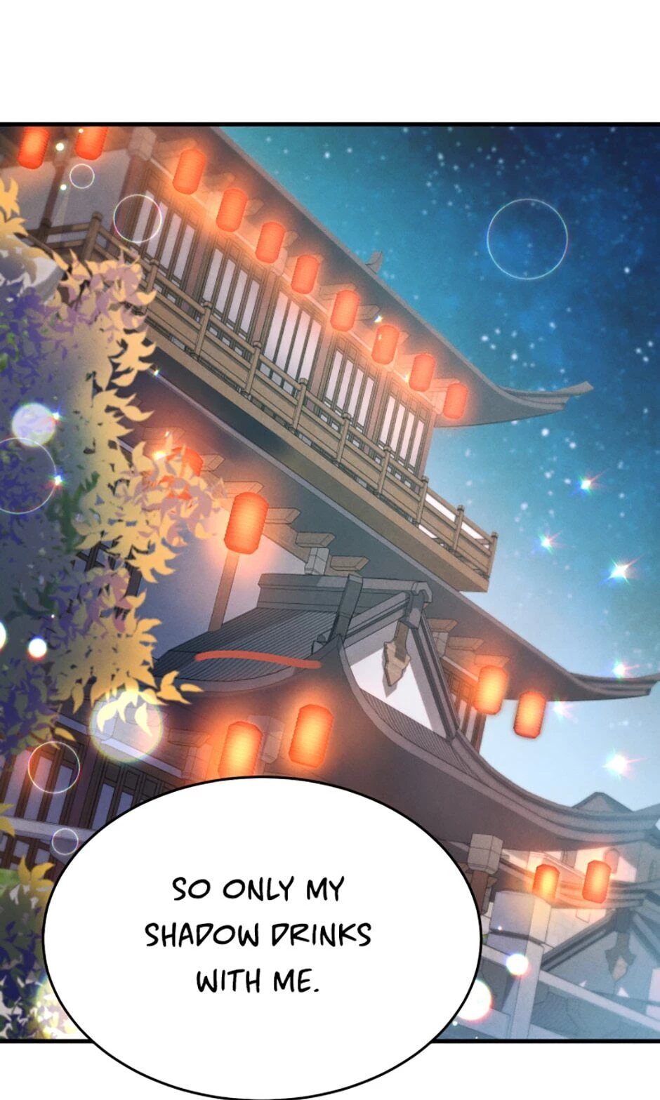 Masters of Lightning Knives Chapter 15 - 25
