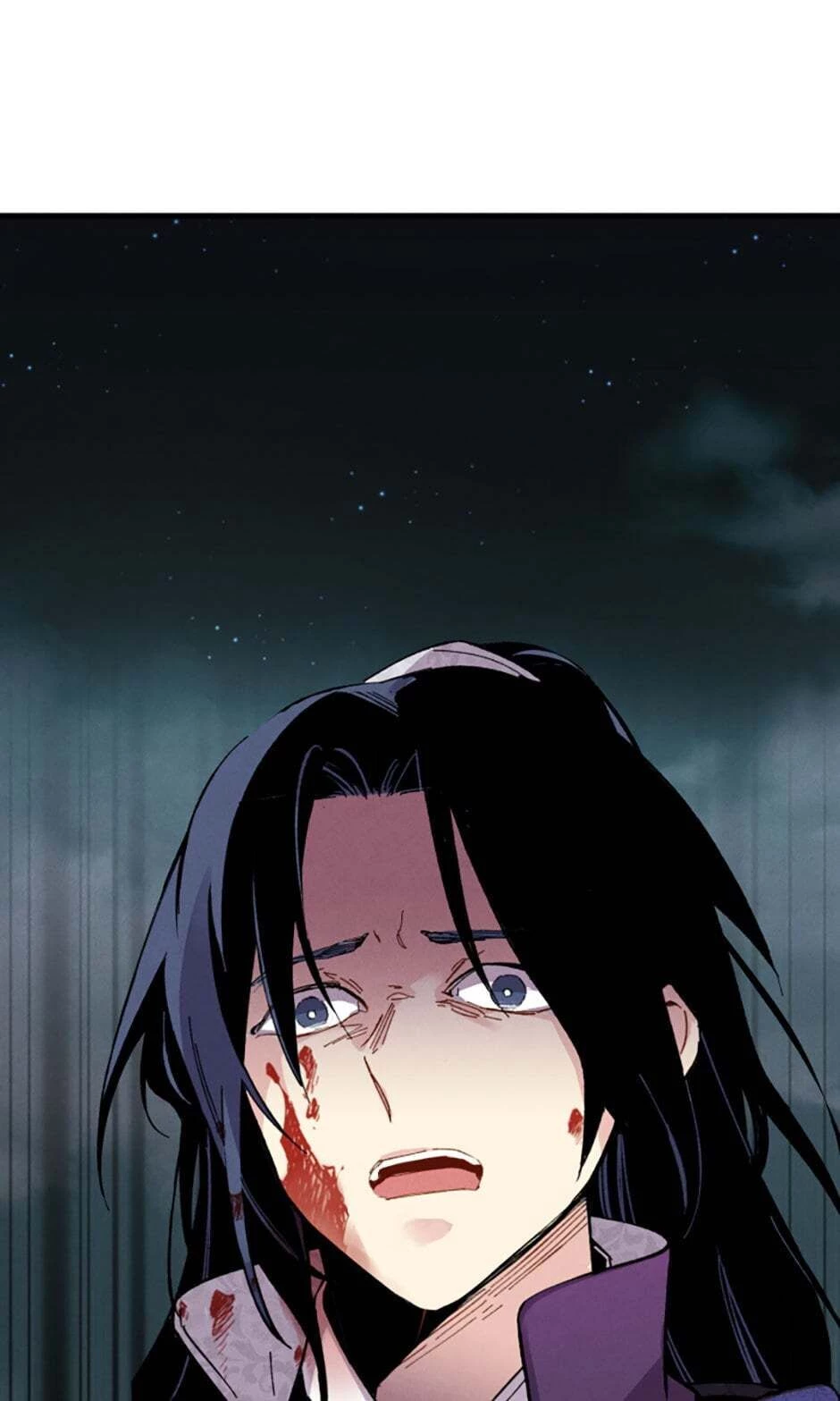 Masters of Lightning Knives Chapter 20 - 54