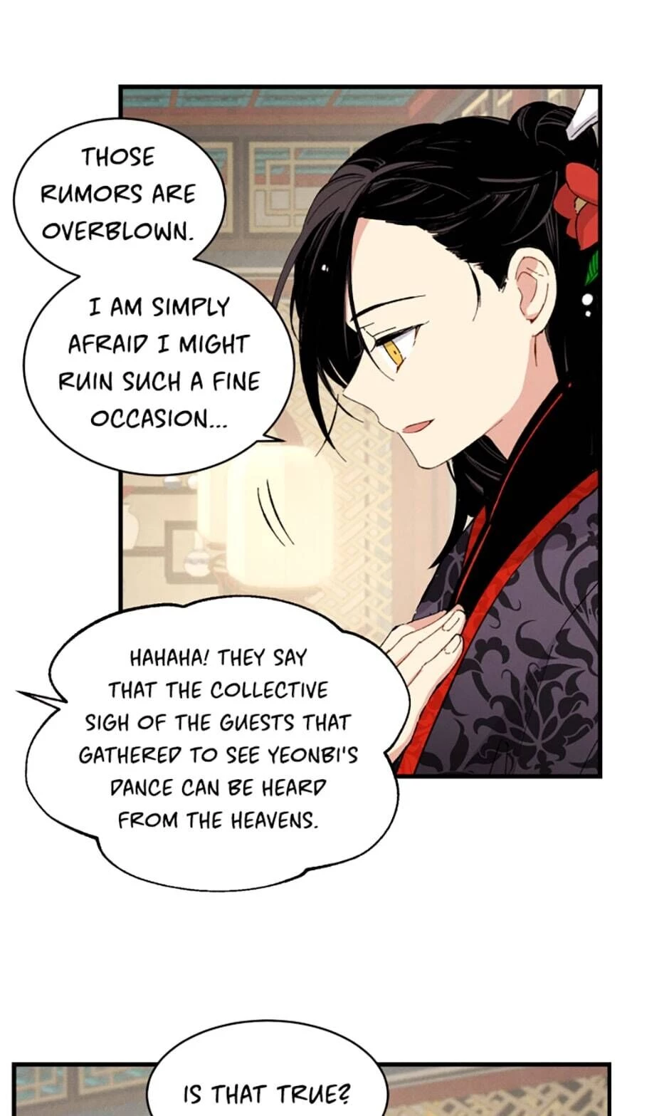 Masters of Lightning Knives Chapter 18 - 48