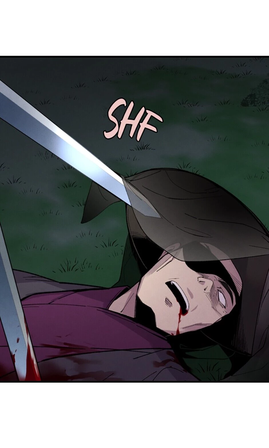 Masters of Lightning Knives Chapter 19 - 49