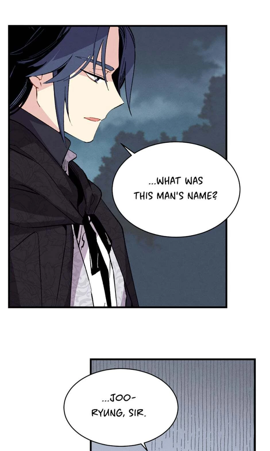 Masters of Lightning Knives Chapter 19 - 50