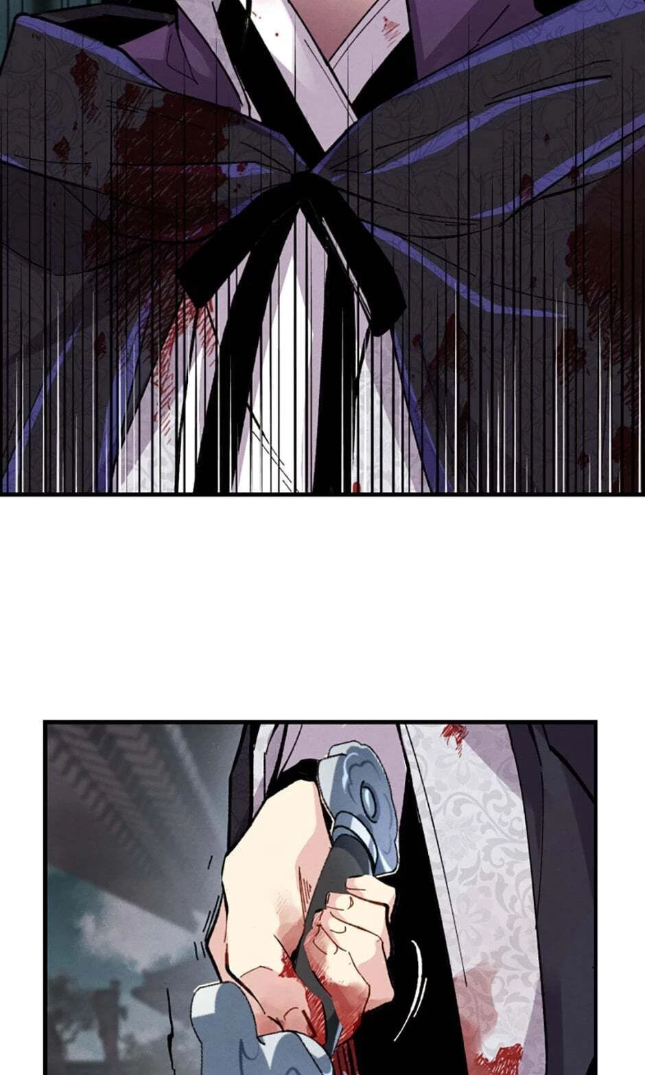 Masters of Lightning Knives Chapter 20 - 55