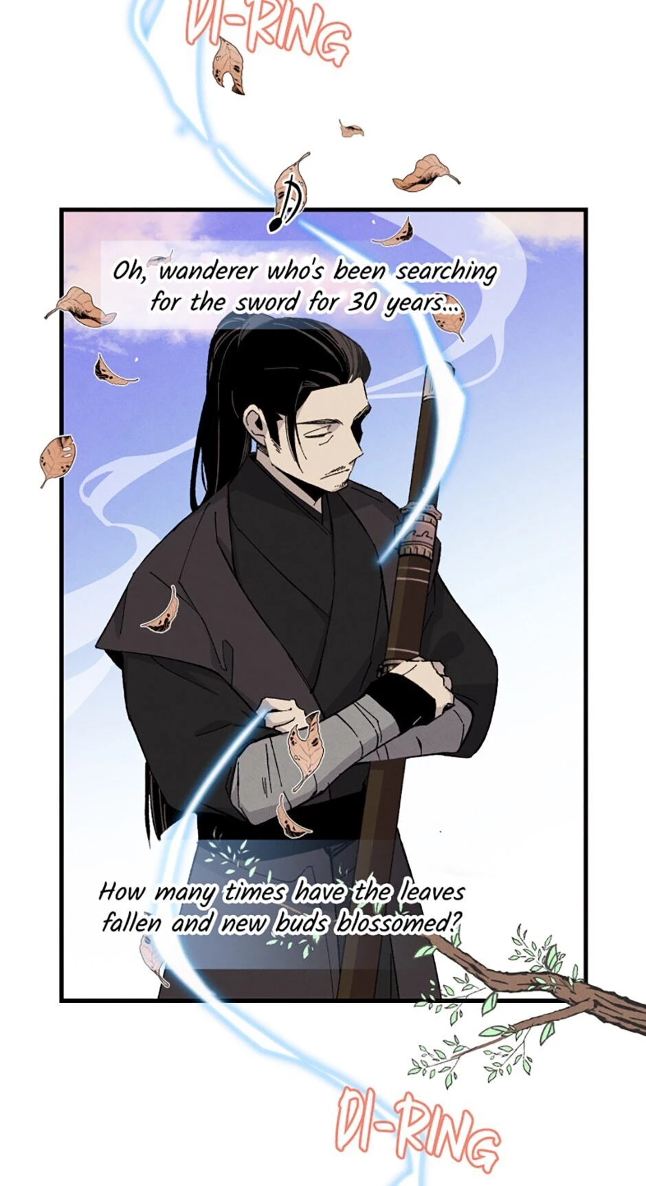 Masters of Lightning Knives Chapter 17 - 42