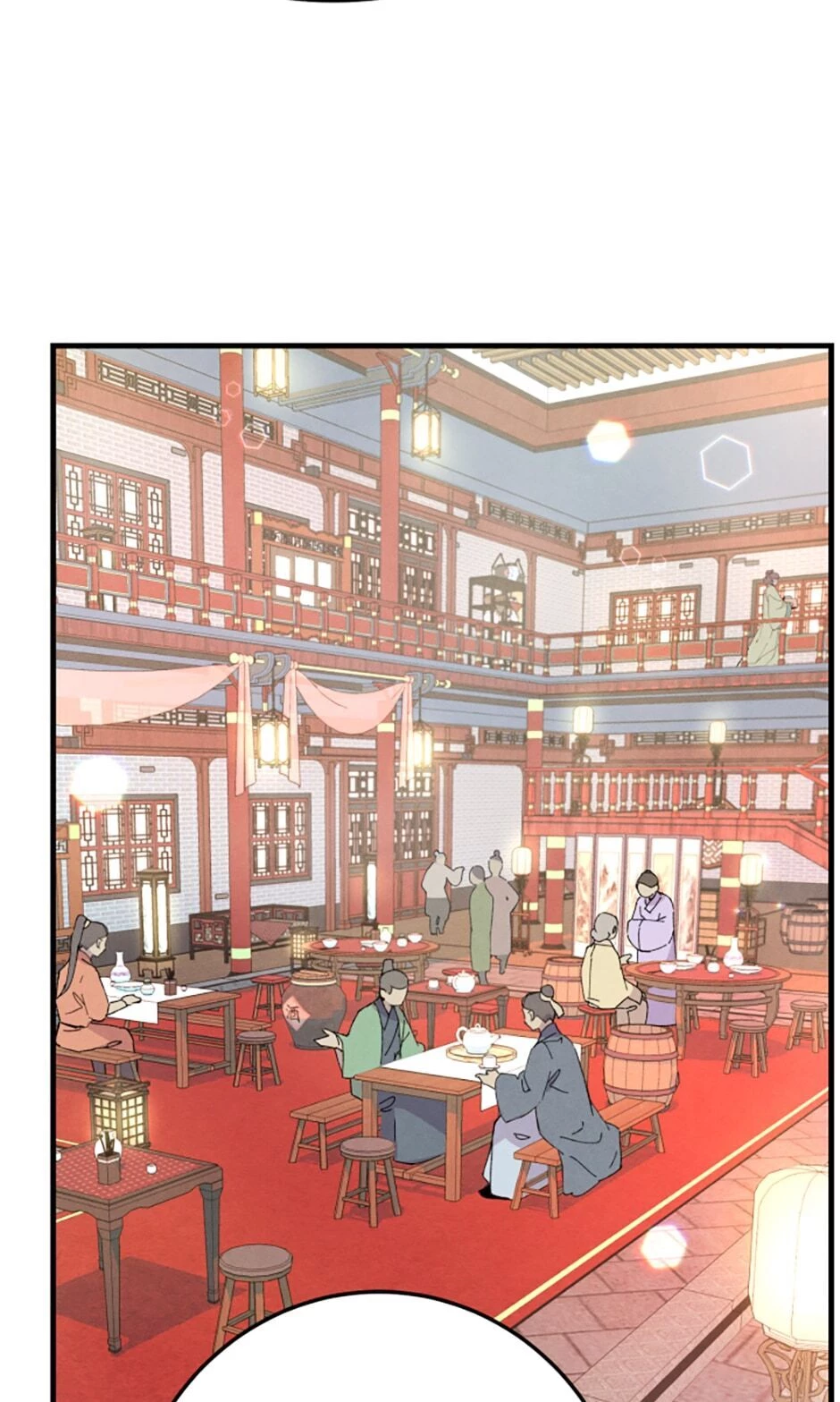 Masters of Lightning Knives Chapter 15 - 26