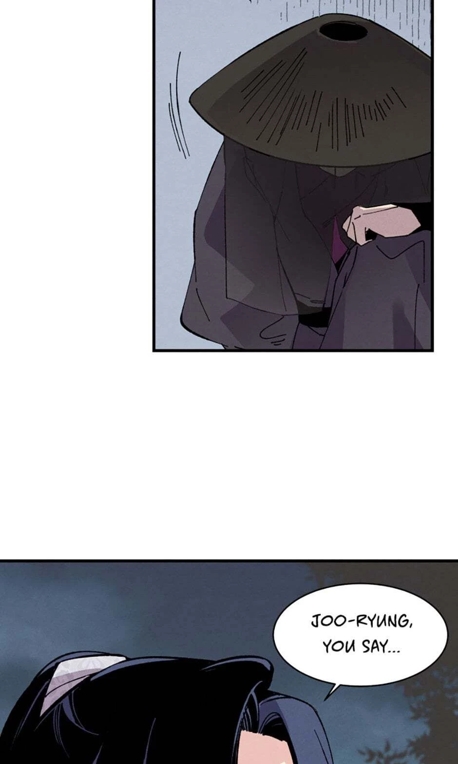 Masters of Lightning Knives Chapter 19 - 51