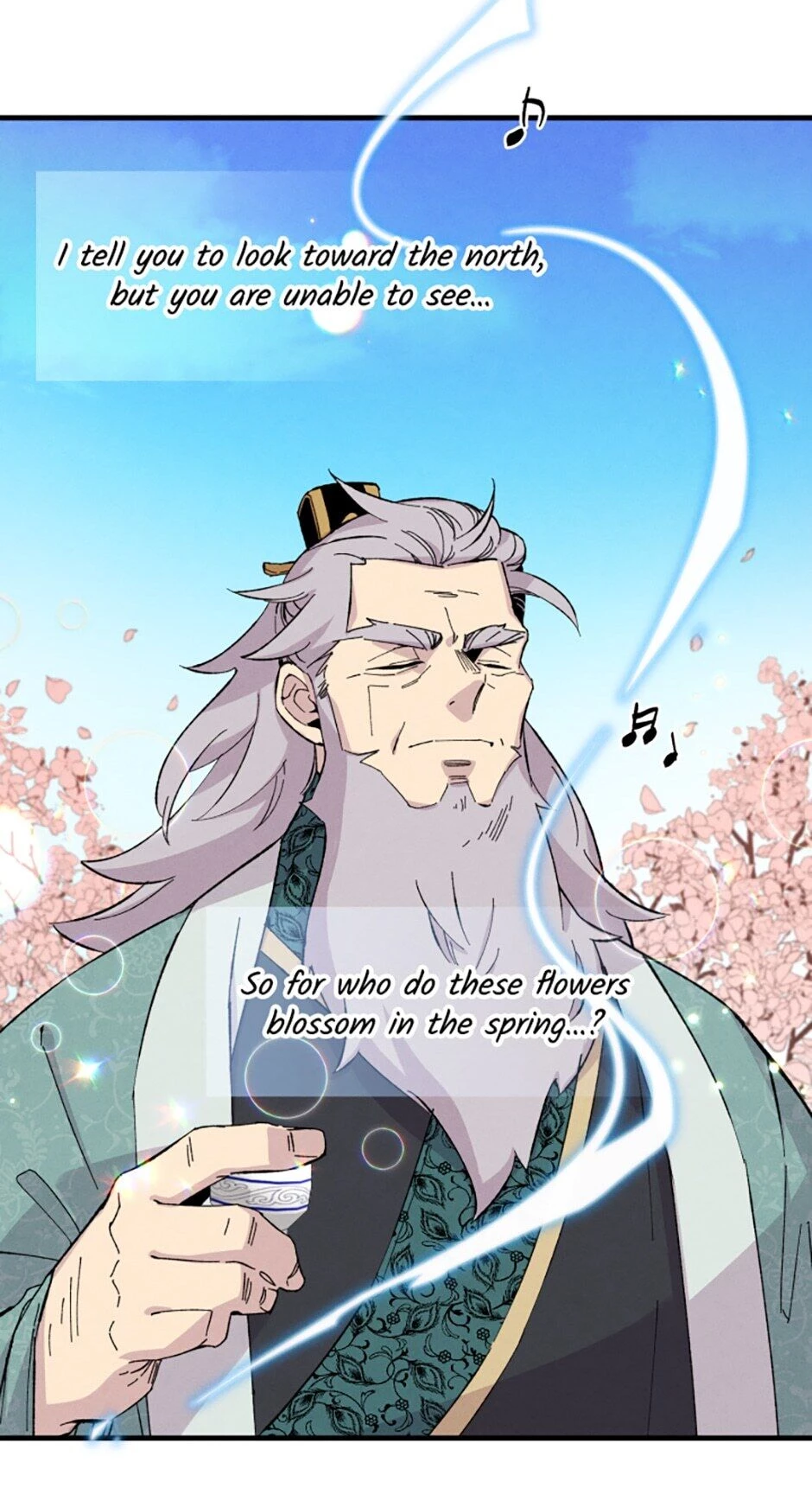 Masters of Lightning Knives Chapter 17 - 43