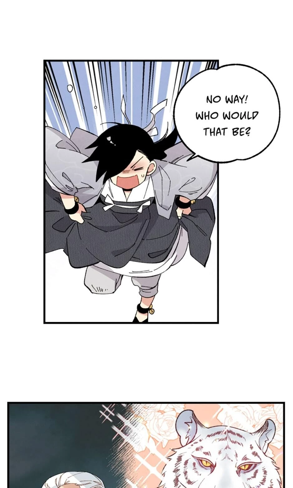 Masters of Lightning Knives Chapter 16 - 30