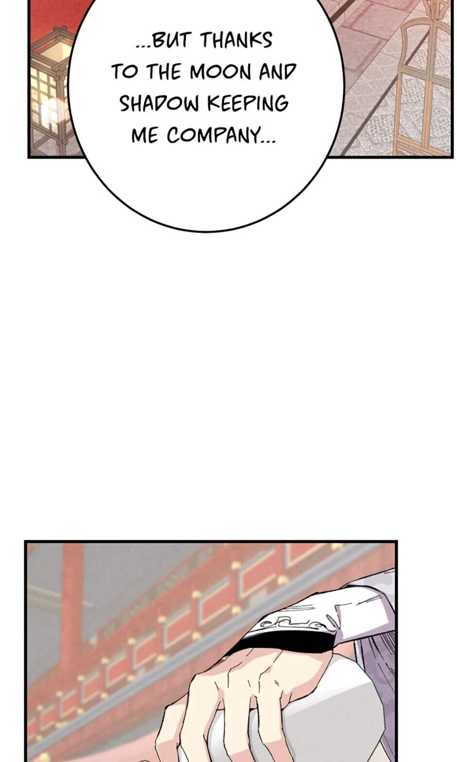 Masters of Lightning Knives Chapter 15 - 27