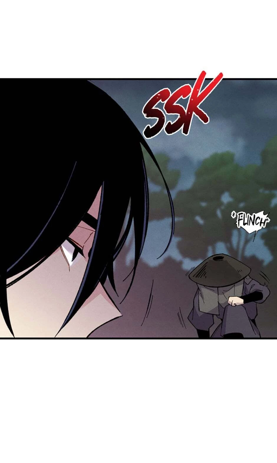 Masters of Lightning Knives Chapter 19 - 53