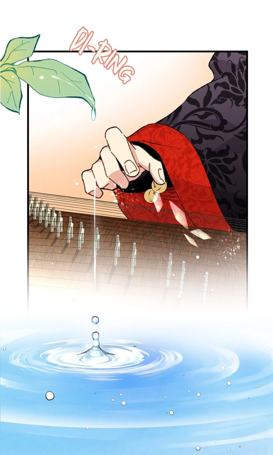 Masters of Lightning Knives Chapter 17 - 44