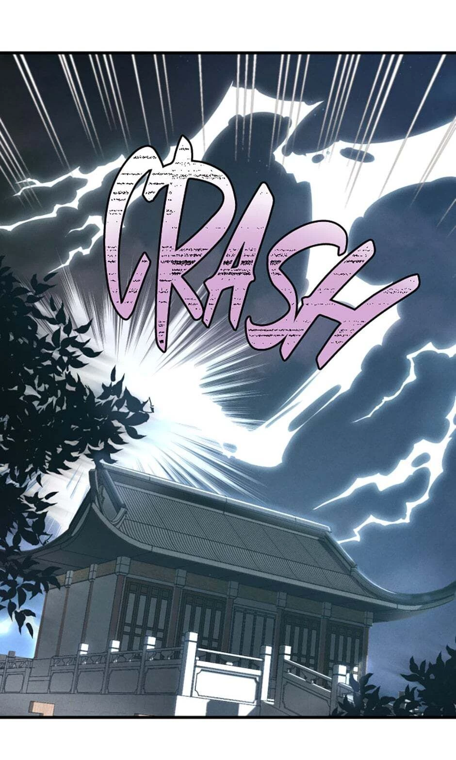 Masters of Lightning Knives Chapter 20 - 57
