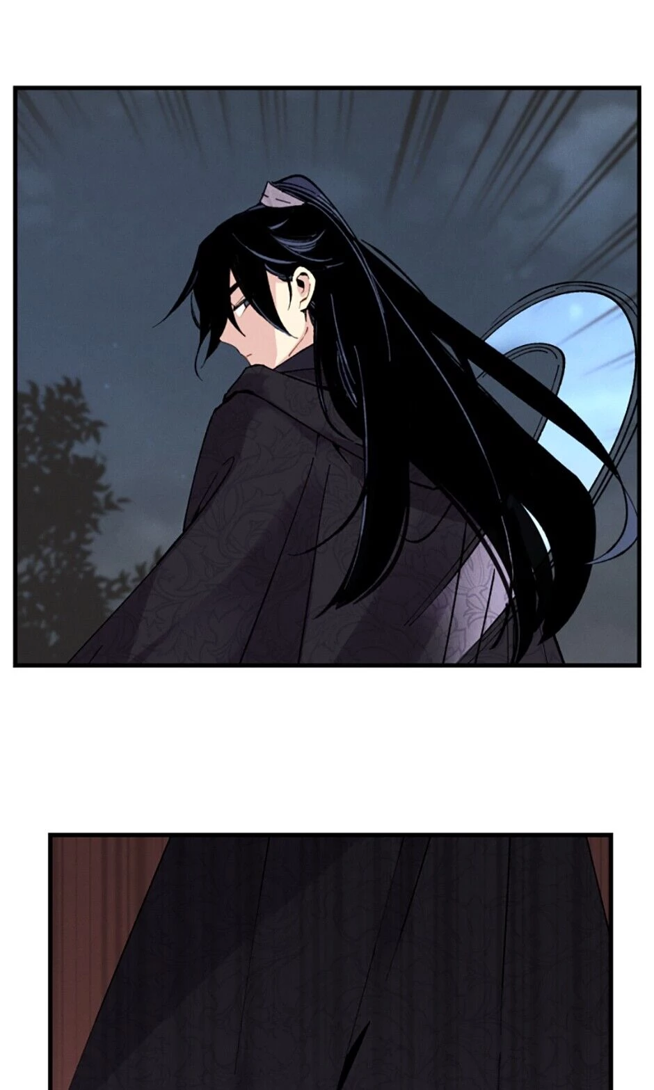 Masters of Lightning Knives Chapter 19 - 54