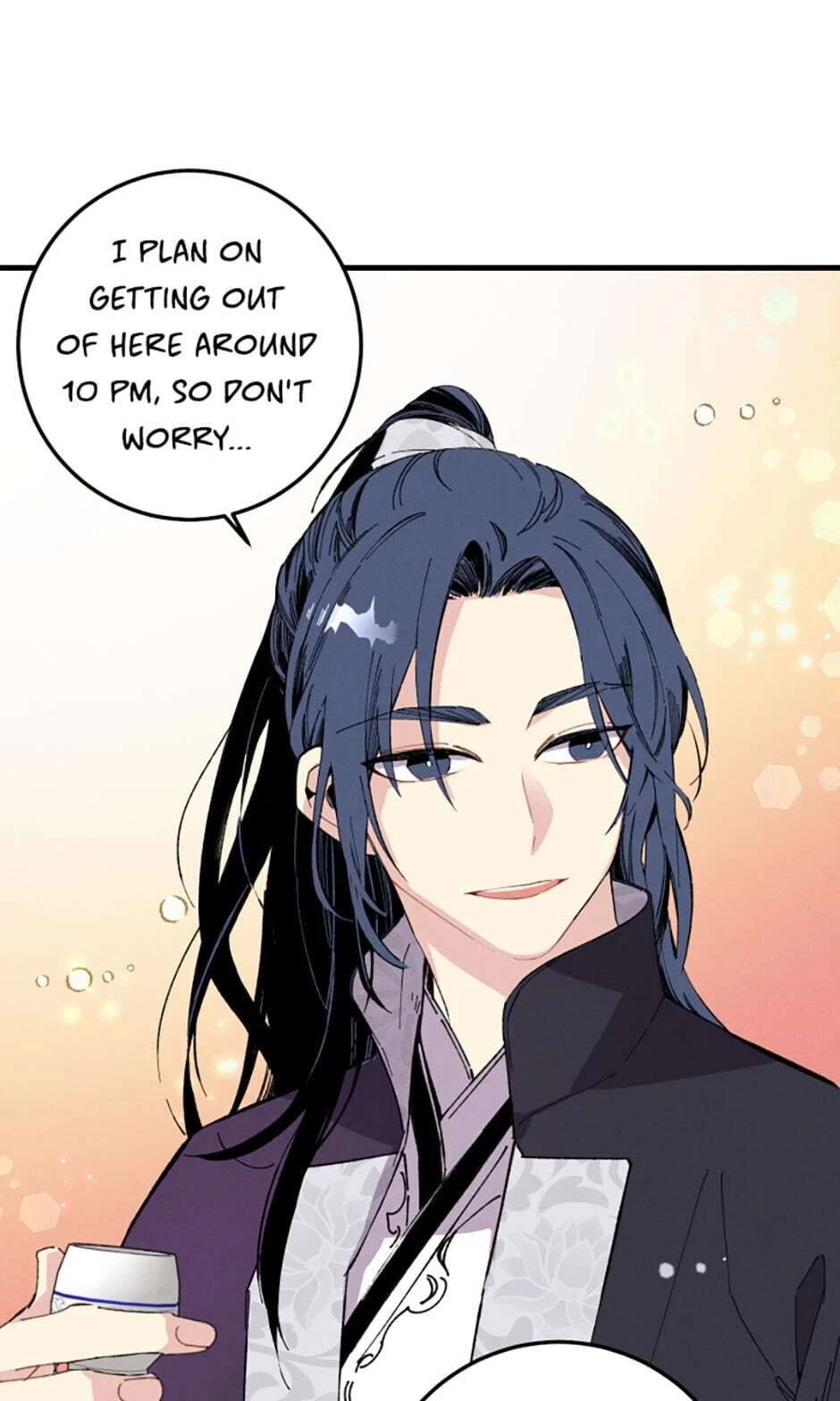 Masters of Lightning Knives Chapter 15 - 29