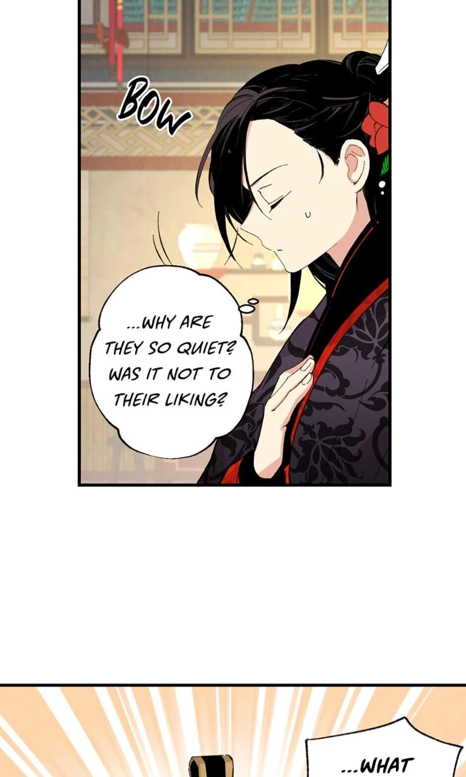 Masters of Lightning Knives Chapter 17 - 46