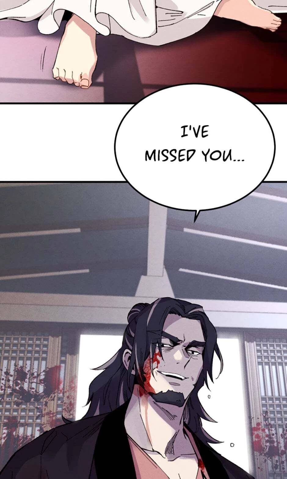 Masters of Lightning Knives Chapter 20 - 59