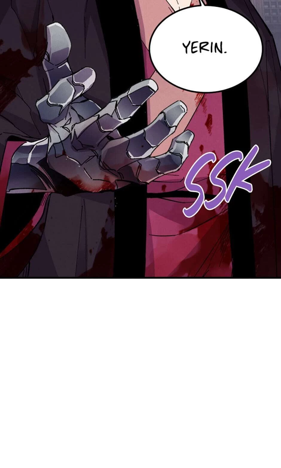 Masters of Lightning Knives Chapter 20 - 60