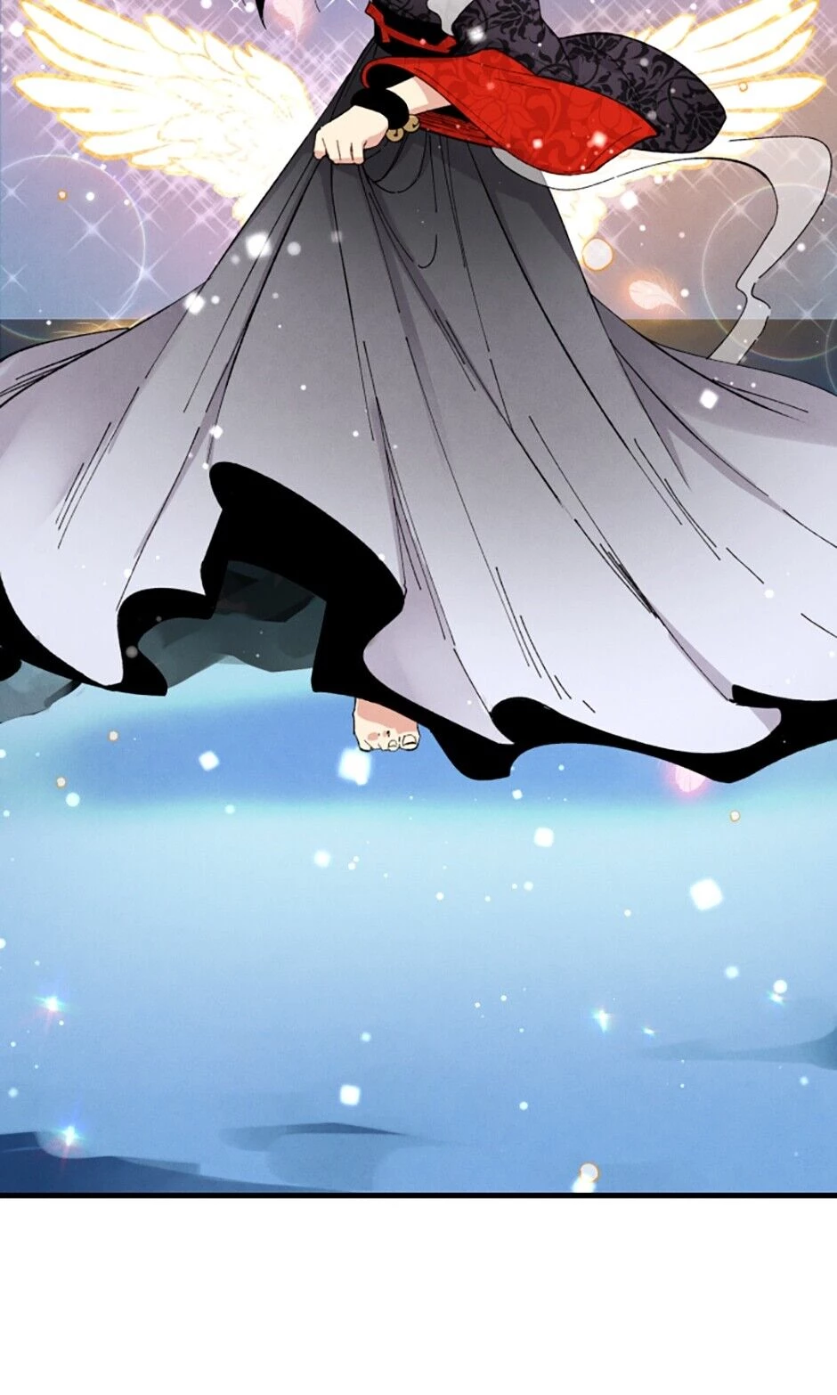 Masters of Lightning Knives Chapter 19 - 57