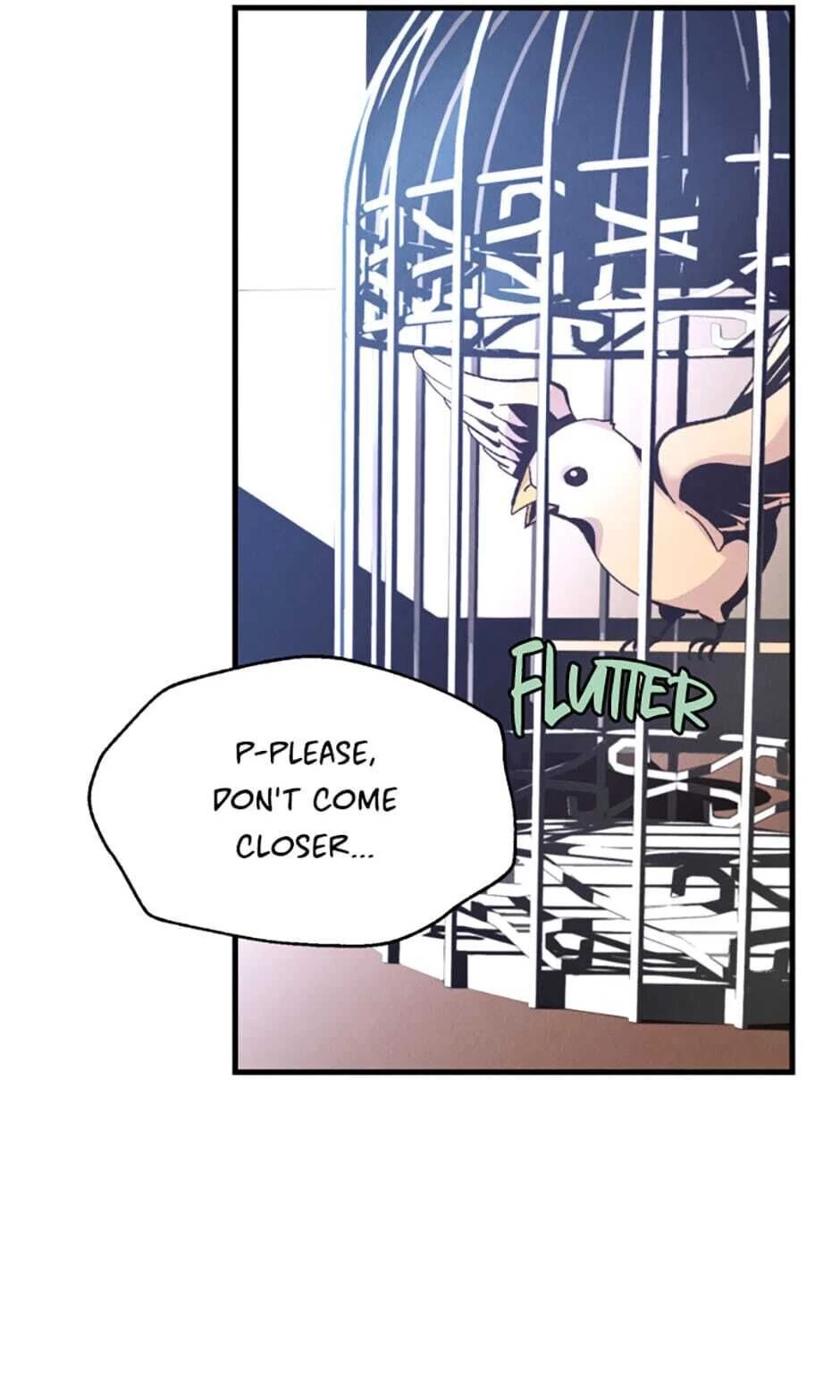 Masters of Lightning Knives Chapter 20 - 61