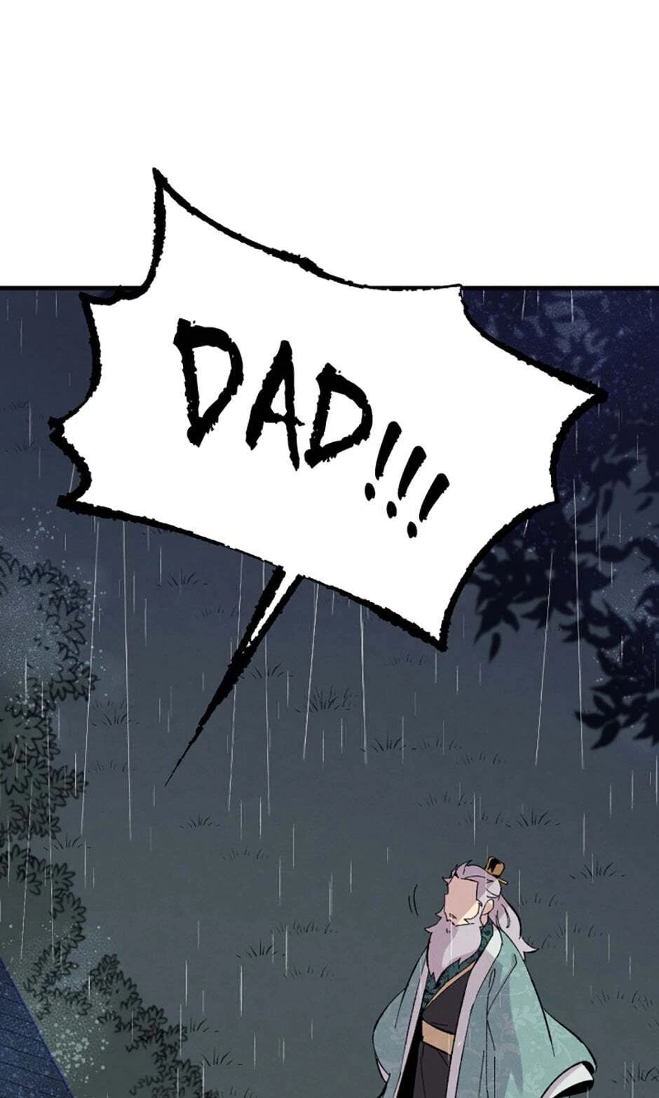 Masters of Lightning Knives Chapter 20 - 62
