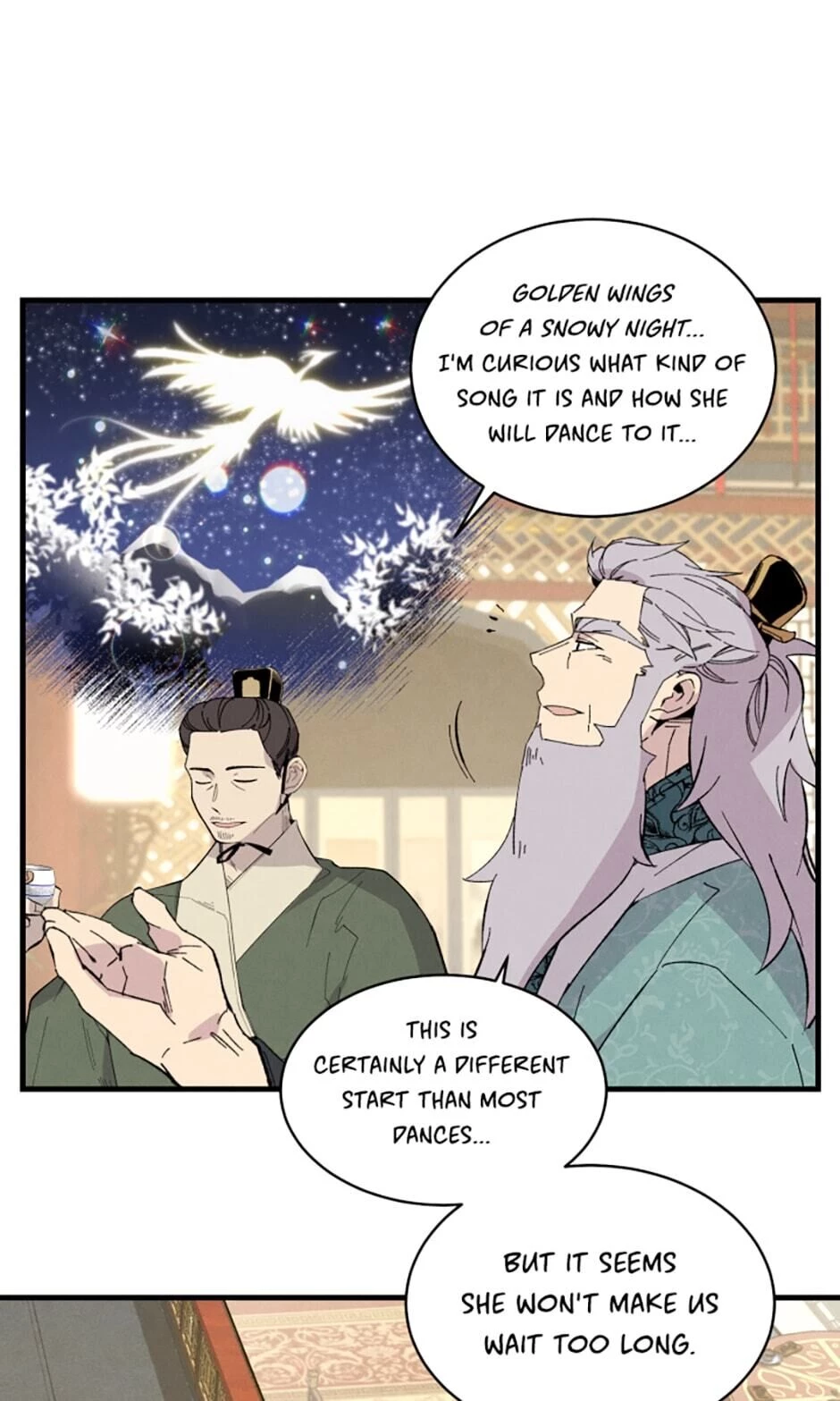 Masters of Lightning Knives Chapter 18 - 56