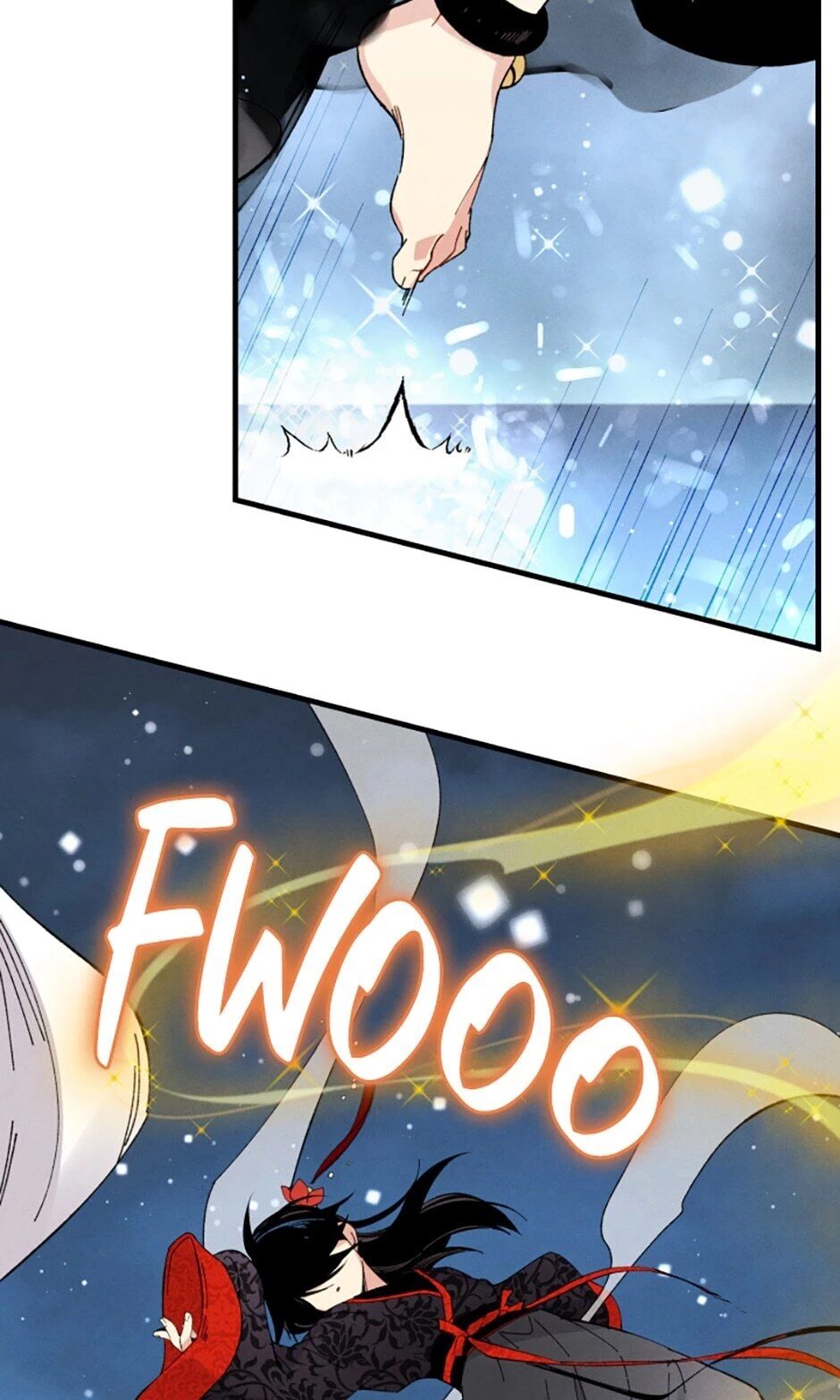 Masters of Lightning Knives Chapter 19 - 59