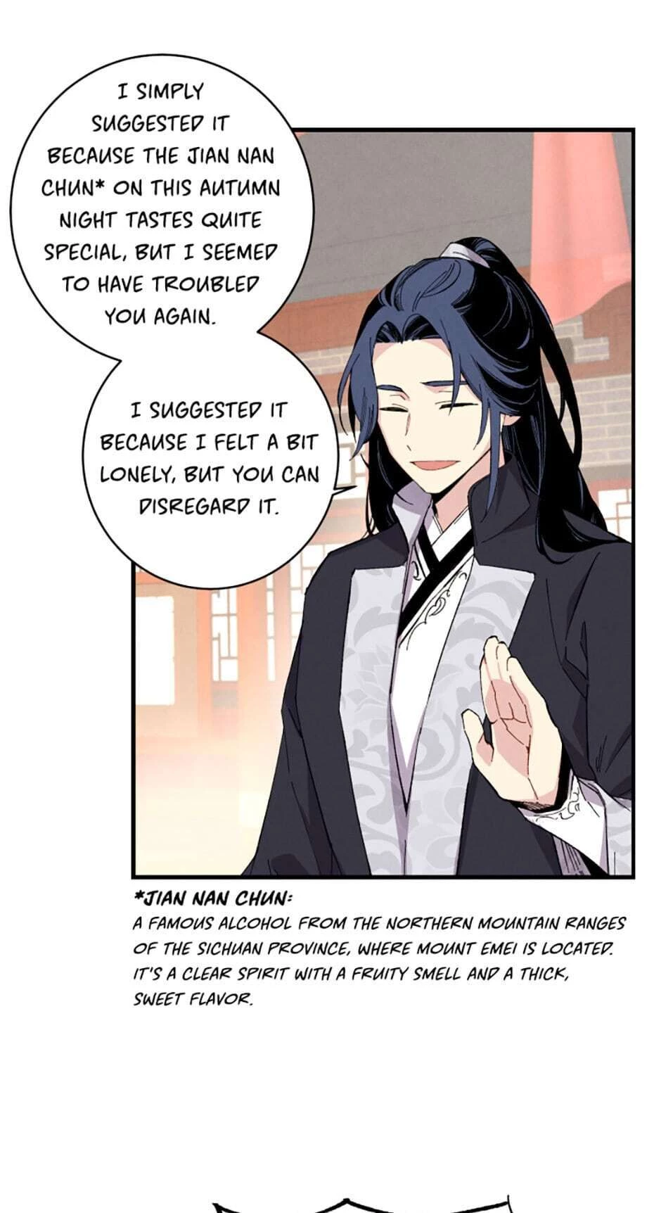 Masters of Lightning Knives Chapter 15 - 33