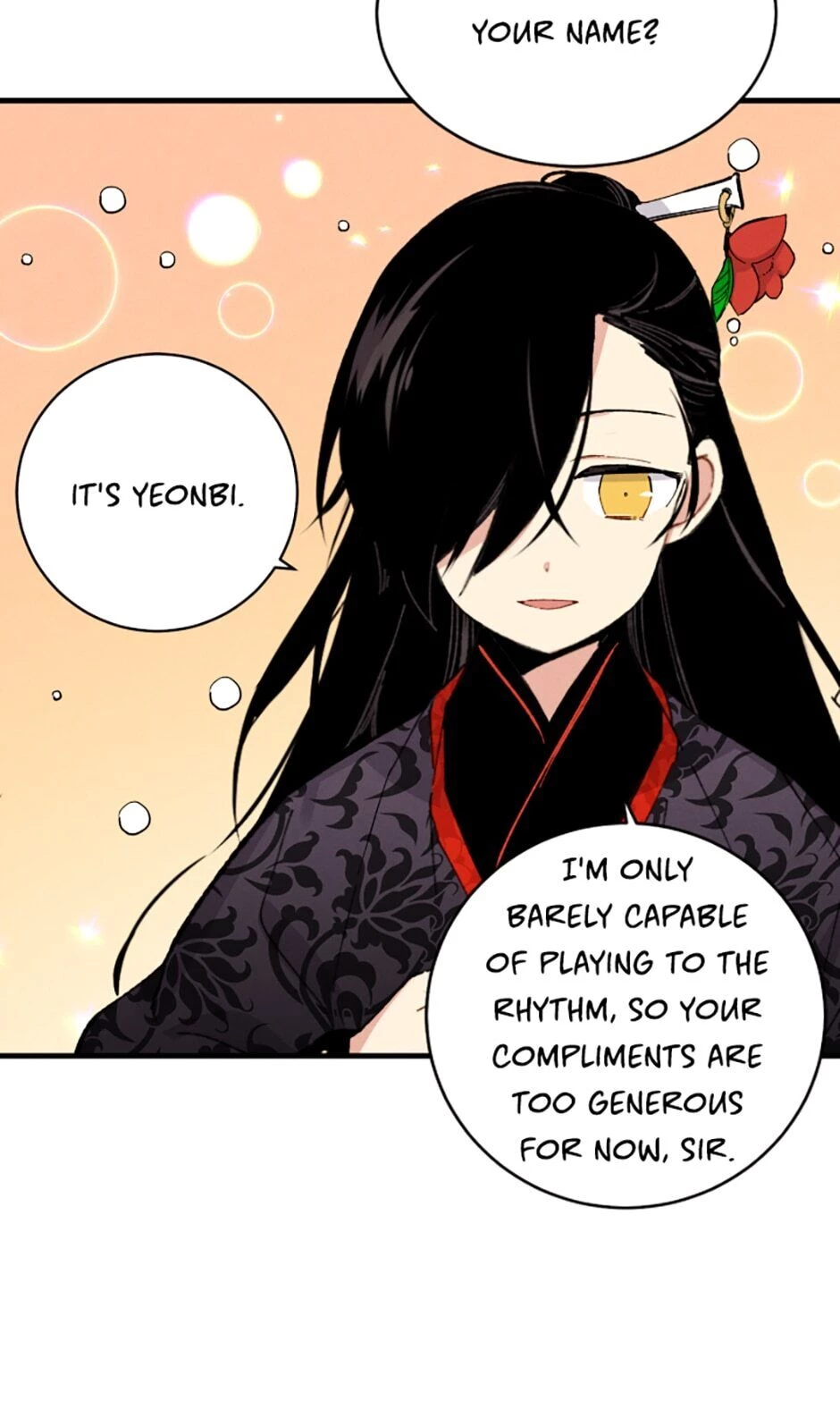 Masters of Lightning Knives Chapter 17 - 49