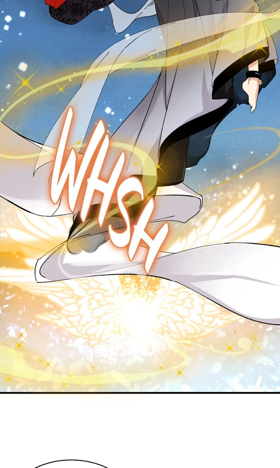 Masters of Lightning Knives Chapter 19 - 60